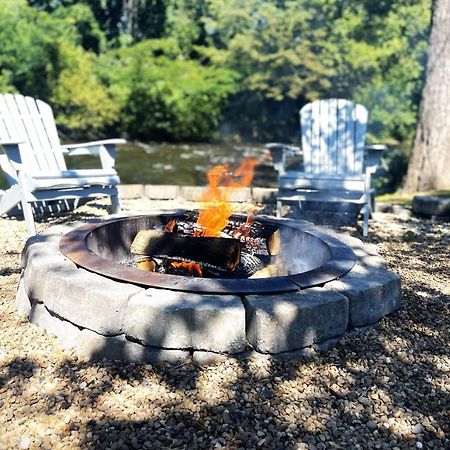 Mill Stream Cottage Pigeon Forge Ngoại thất bức ảnh
