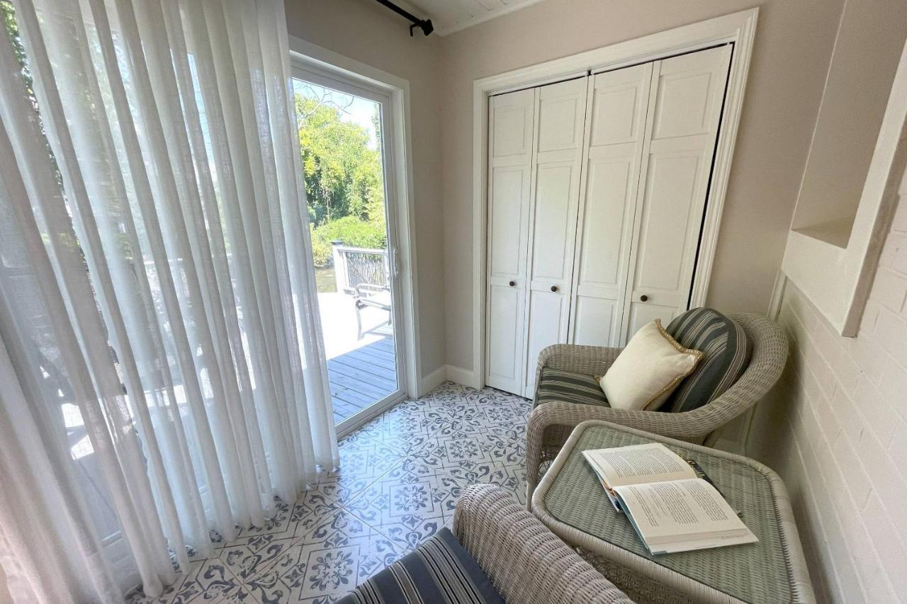 Mill Stream Cottage Pigeon Forge Ngoại thất bức ảnh