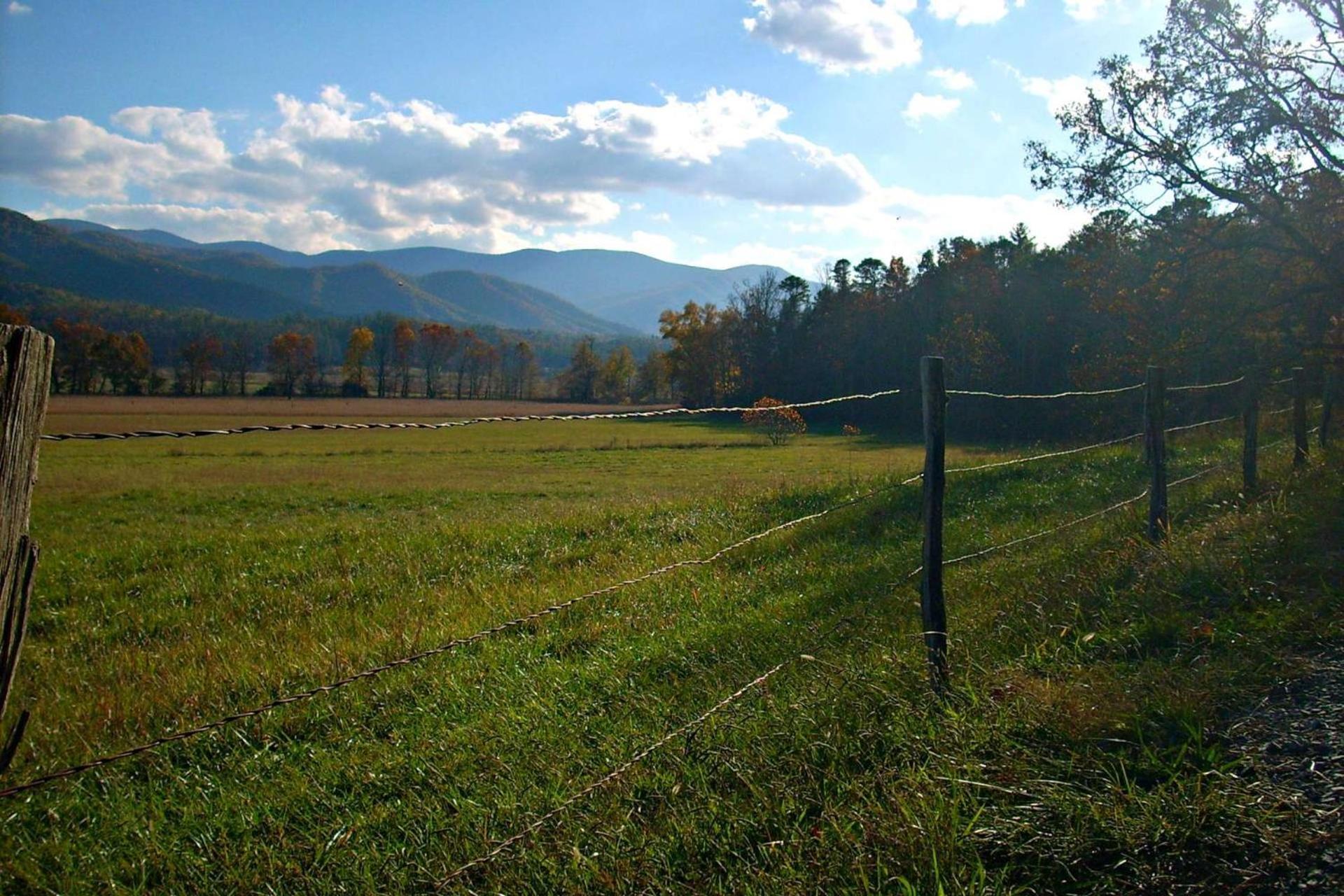 Mill Stream Cottage Pigeon Forge Ngoại thất bức ảnh