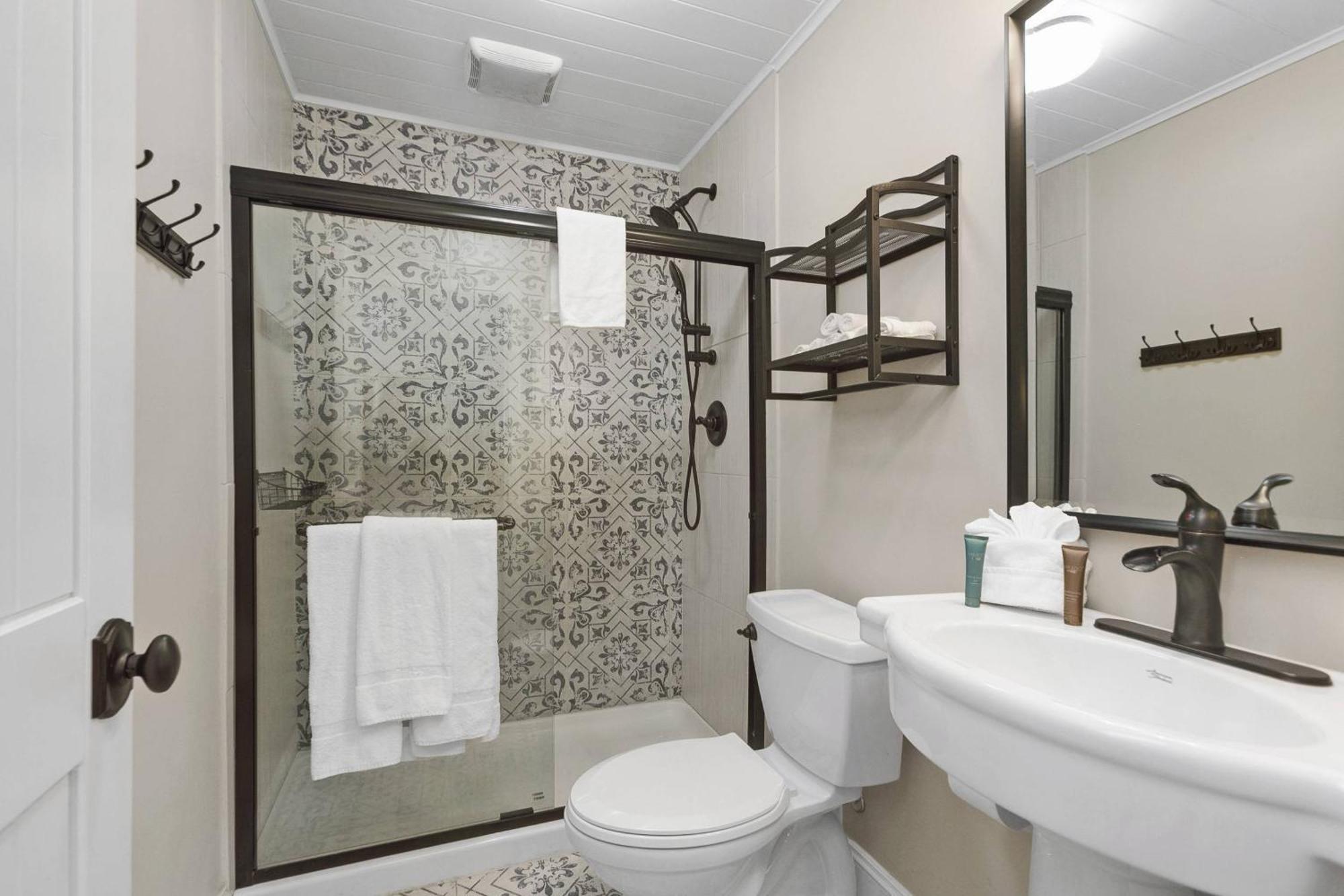 Mill Stream Cottage Pigeon Forge Ngoại thất bức ảnh