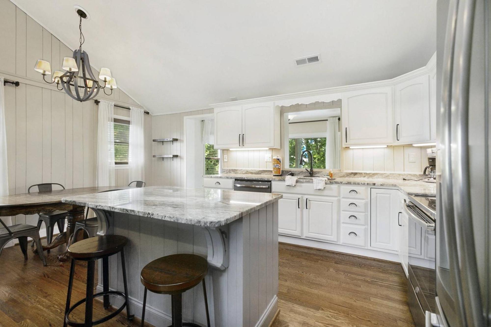 Mill Stream Cottage Pigeon Forge Ngoại thất bức ảnh