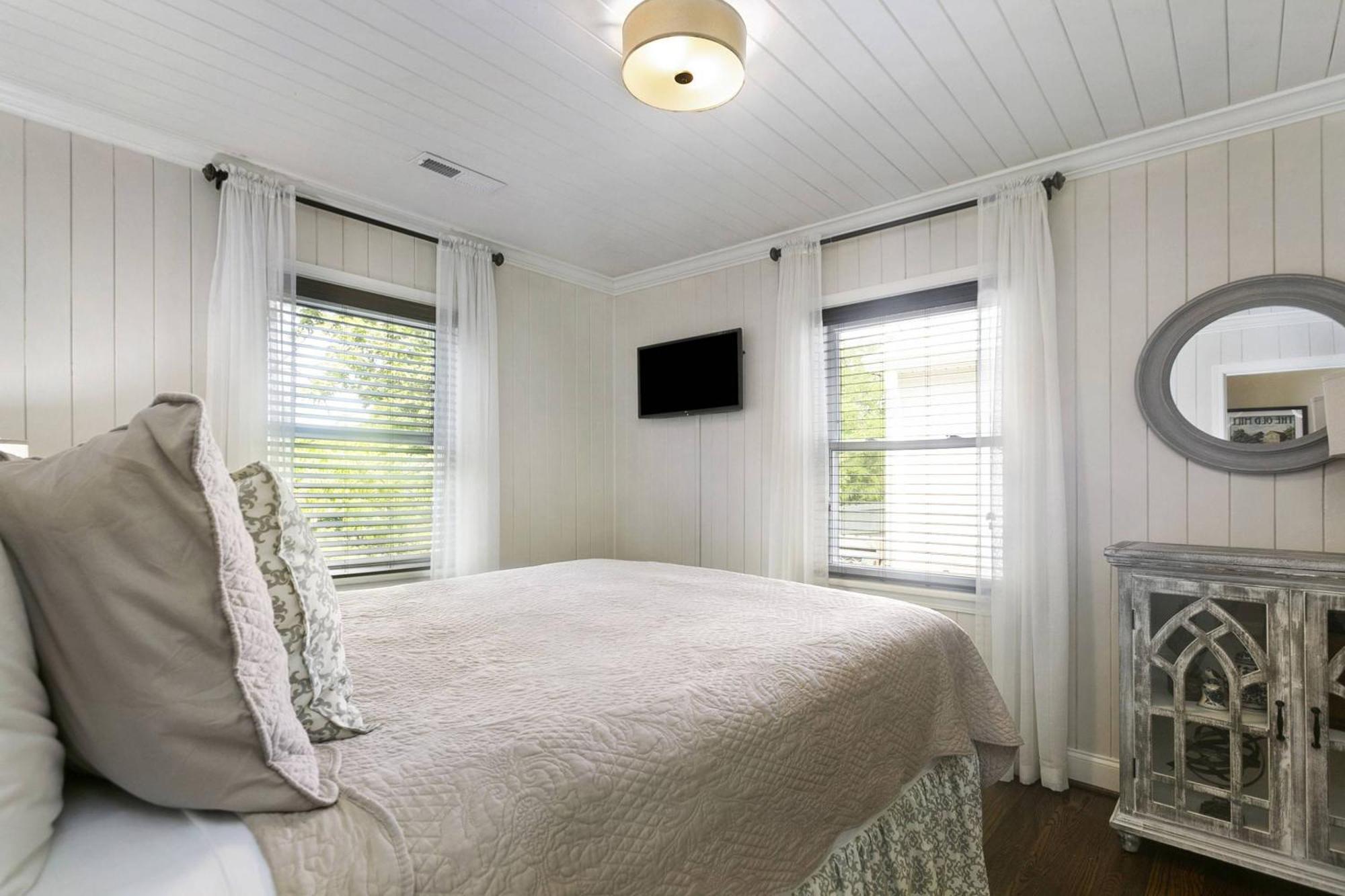 Mill Stream Cottage Pigeon Forge Ngoại thất bức ảnh