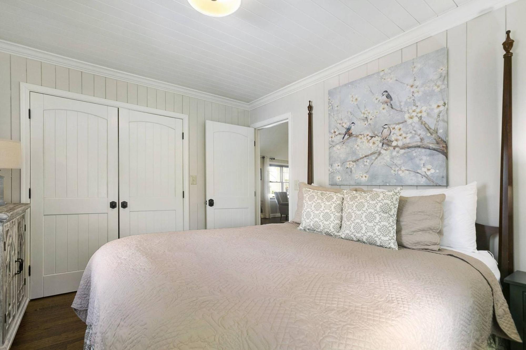 Mill Stream Cottage Pigeon Forge Ngoại thất bức ảnh