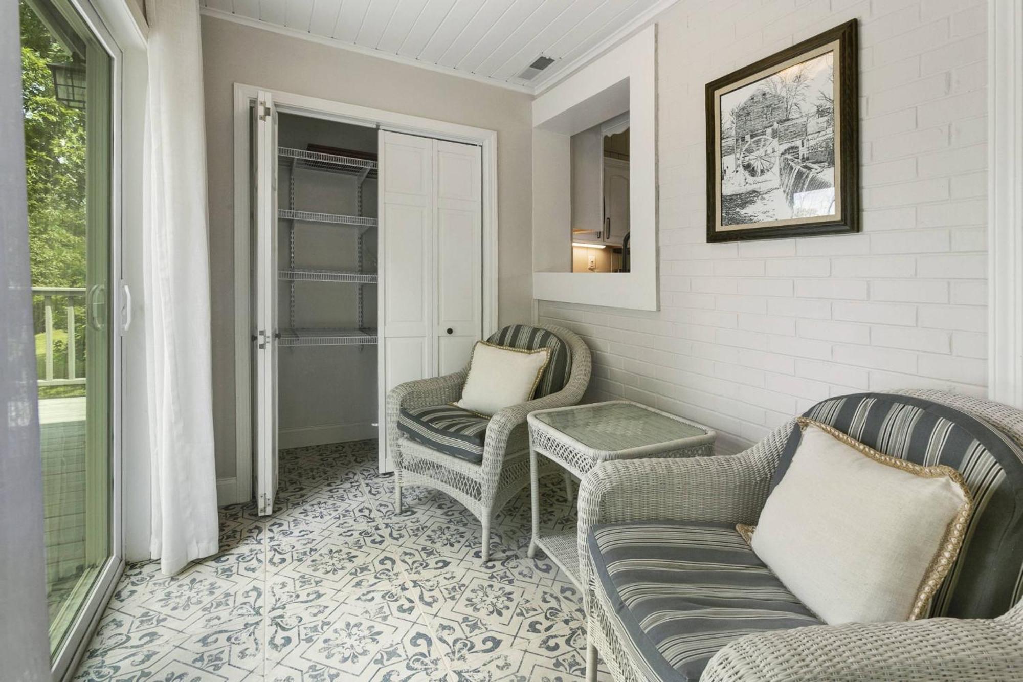 Mill Stream Cottage Pigeon Forge Ngoại thất bức ảnh