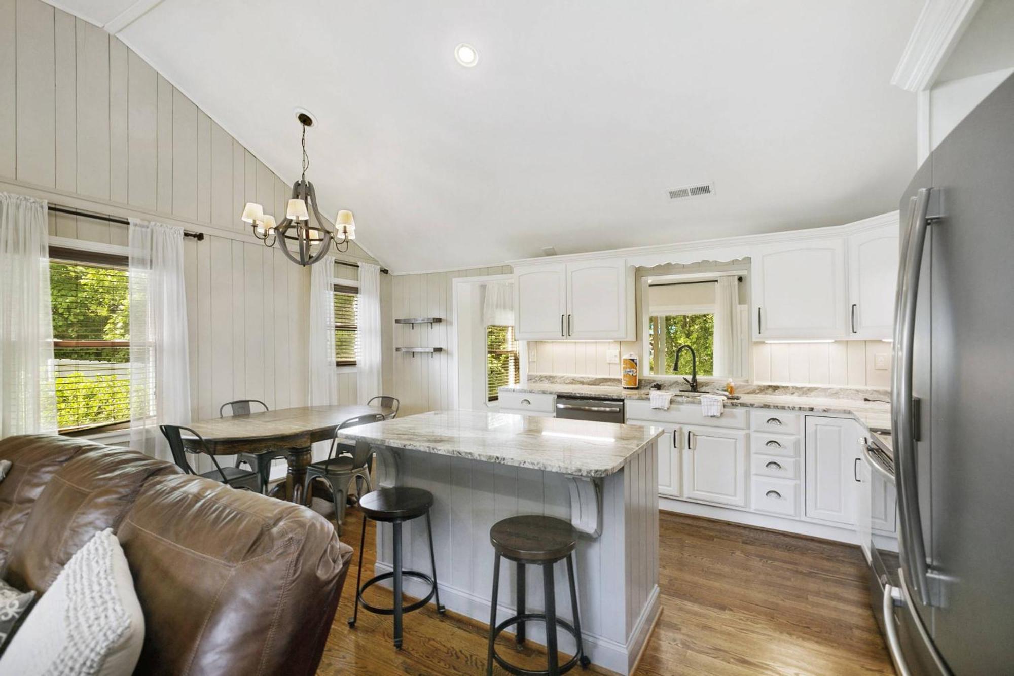 Mill Stream Cottage Pigeon Forge Ngoại thất bức ảnh