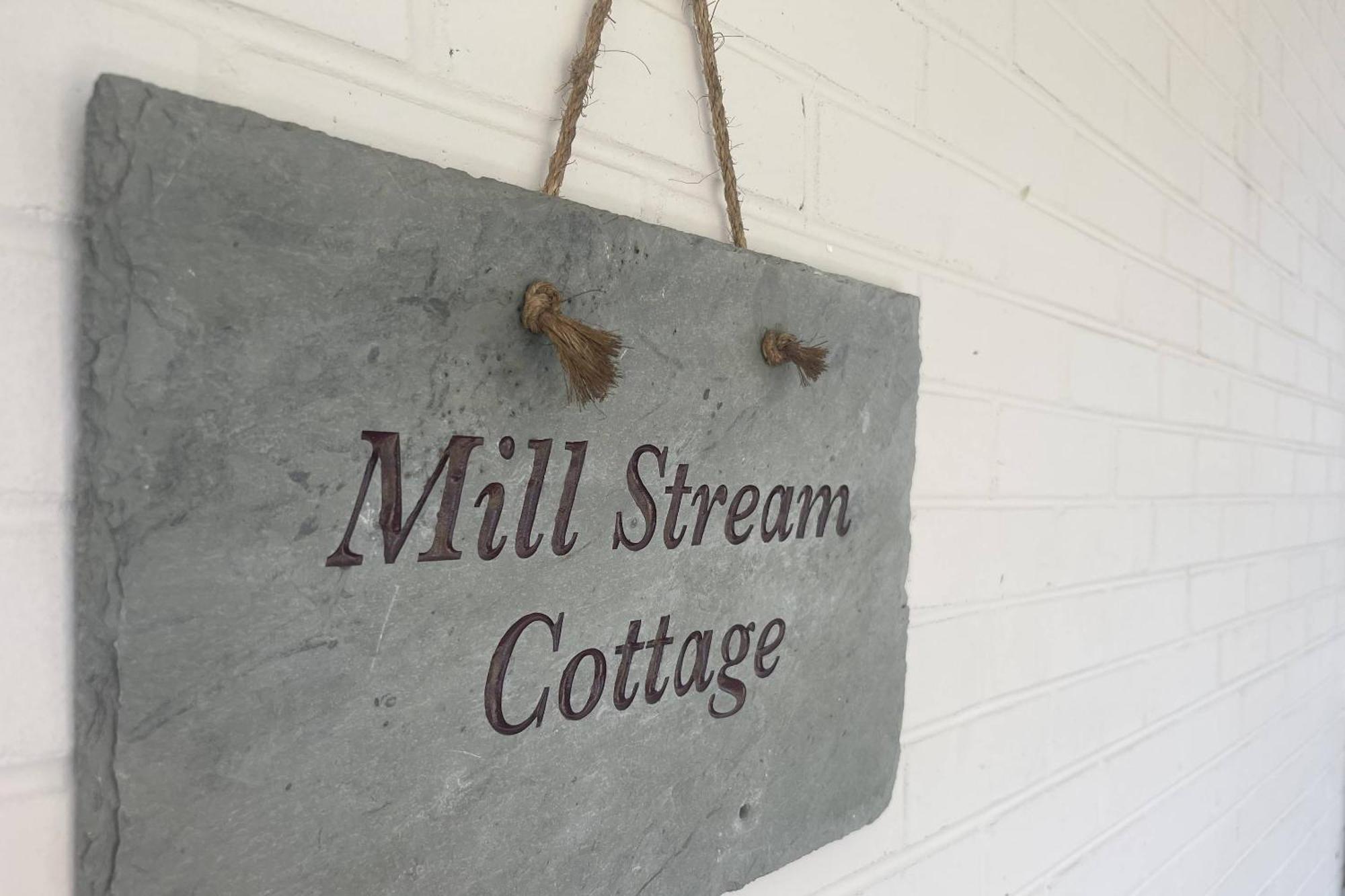 Mill Stream Cottage Pigeon Forge Ngoại thất bức ảnh
