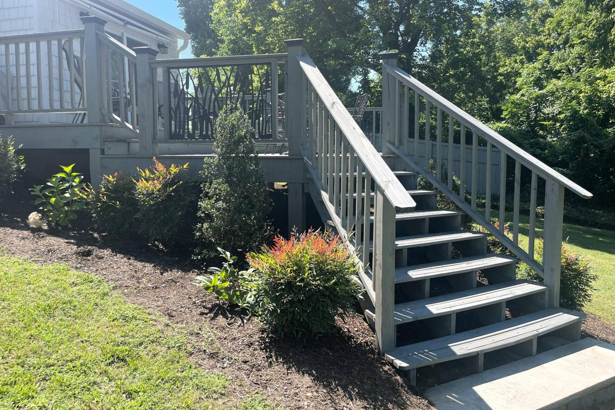 Mill Stream Cottage Pigeon Forge Ngoại thất bức ảnh