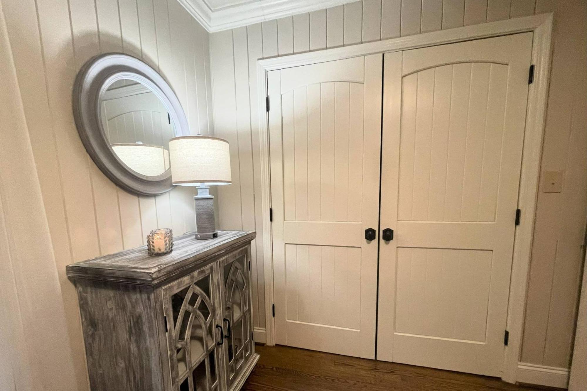 Mill Stream Cottage Pigeon Forge Ngoại thất bức ảnh