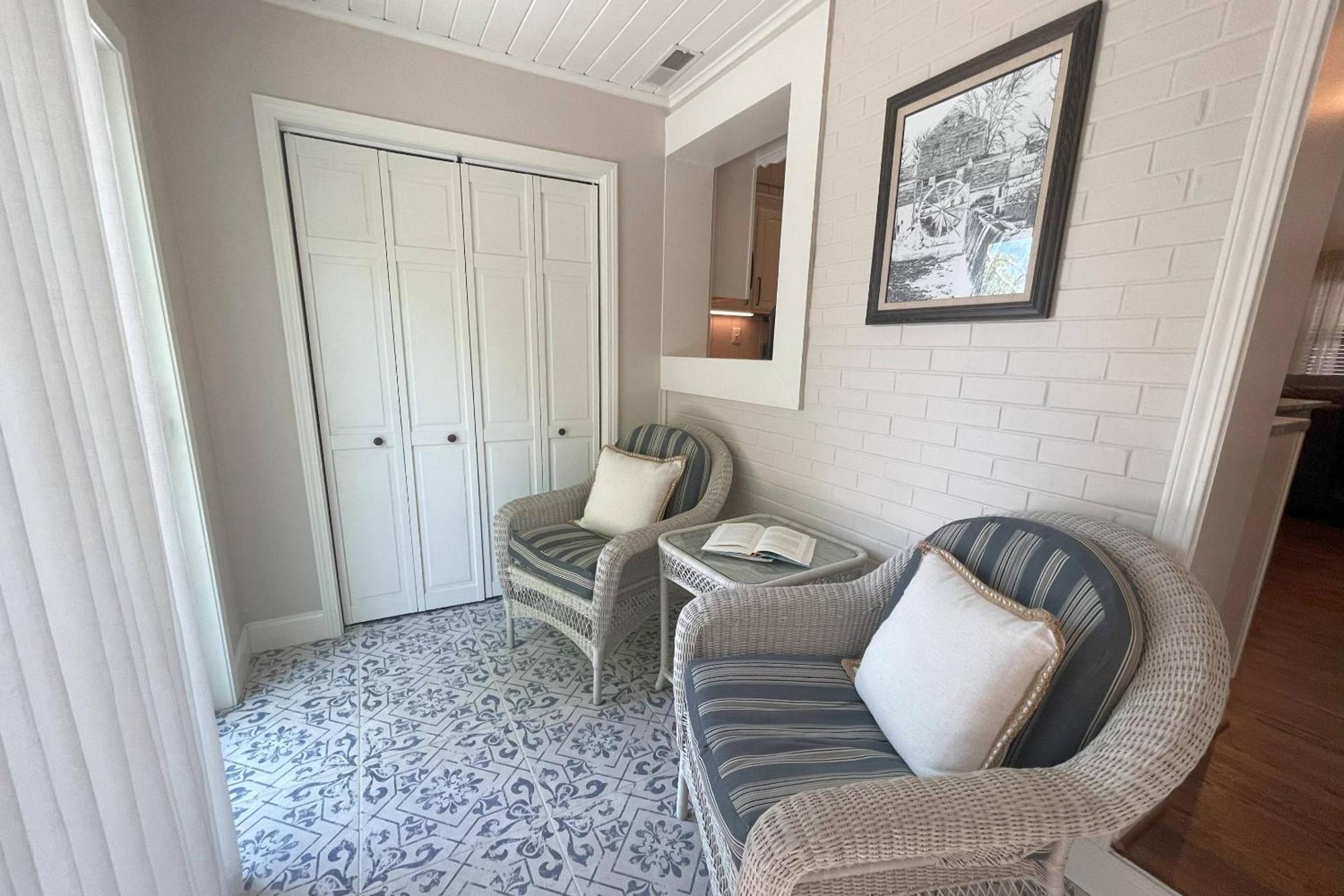 Mill Stream Cottage Pigeon Forge Ngoại thất bức ảnh