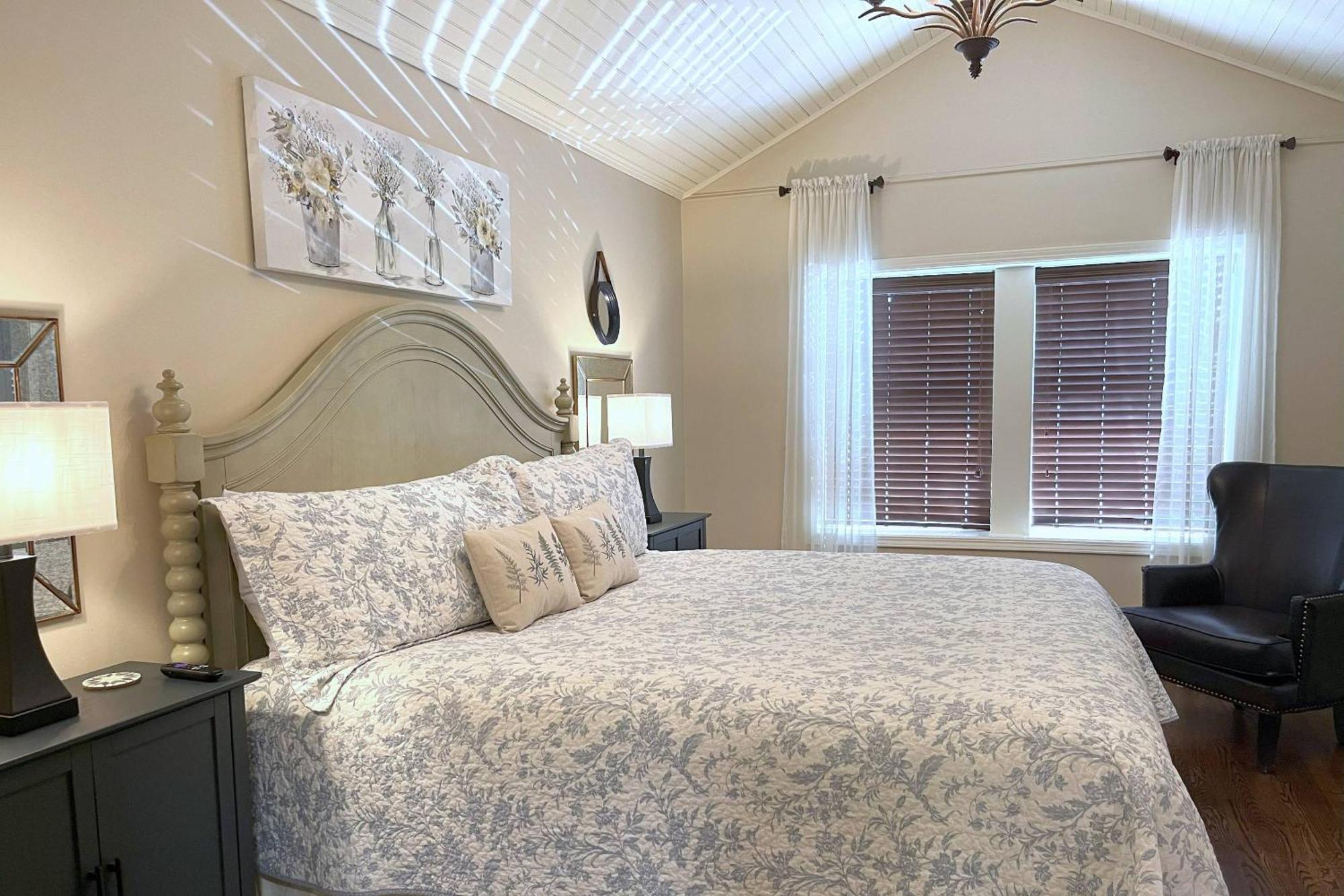 Mill Stream Cottage Pigeon Forge Ngoại thất bức ảnh