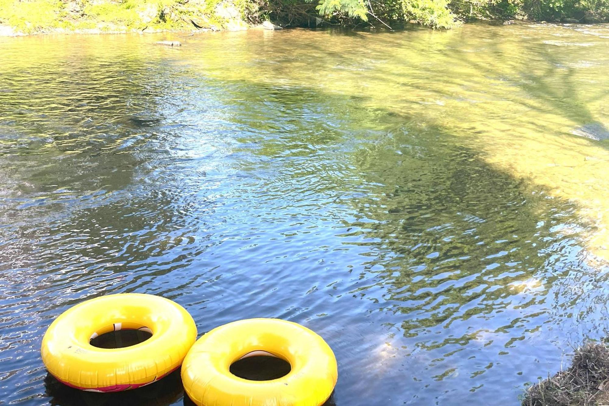 Mill Stream Cottage Pigeon Forge Ngoại thất bức ảnh